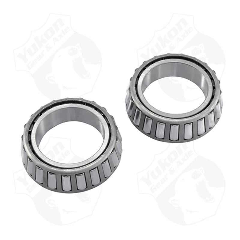 Yukon Gear & Axle YT SB-D60 Set Up Bearing