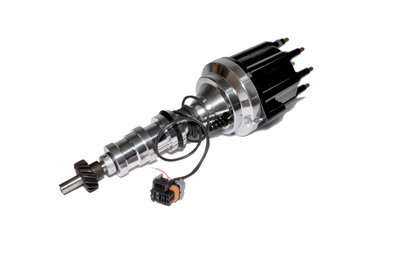 FAST 305010 Billet Dual Sync Distributor for Ford FE