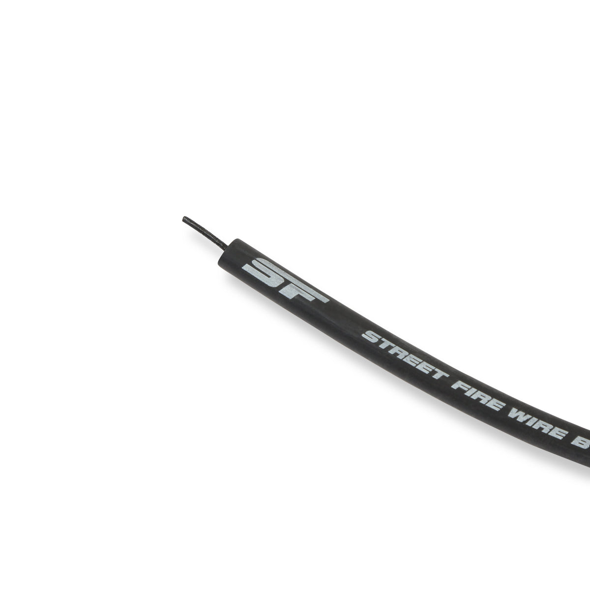 MSD 5552 Street-Fire Wire Set 8 Cyl, HEI/ 90°, Universal