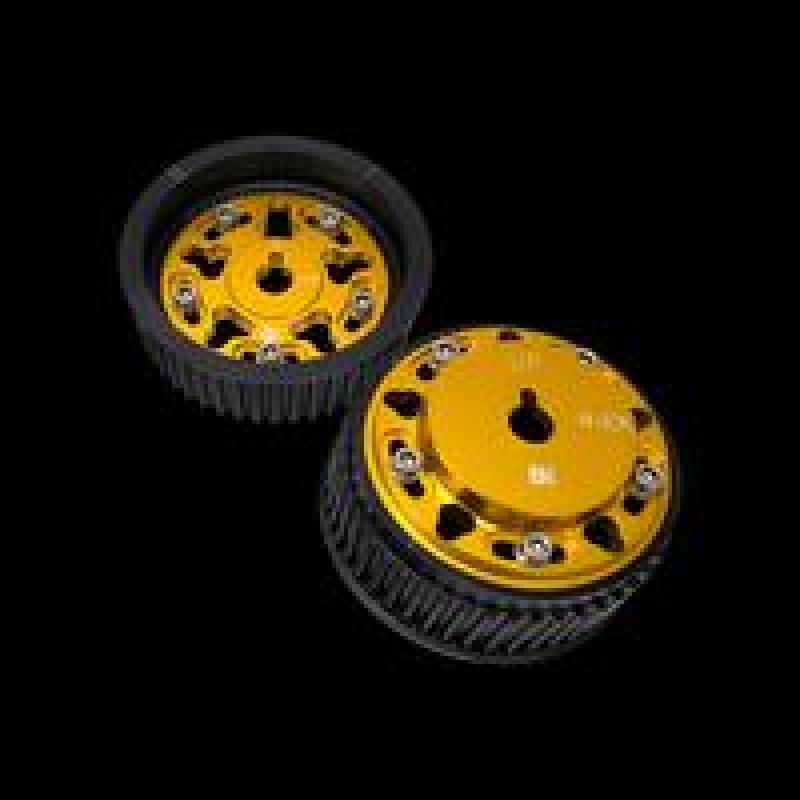 Brian Crower Adj Cam Gears for Subaru EJ205/EJ257 BC8860-LI