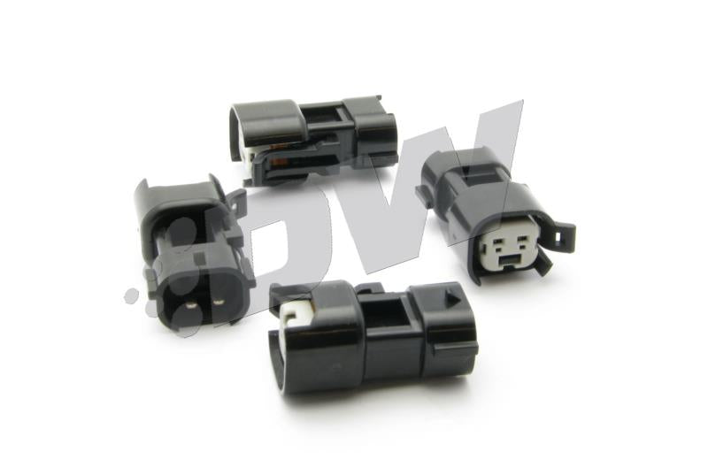 DeatschWerks 10-13 Kia Forte 550CC Injectors