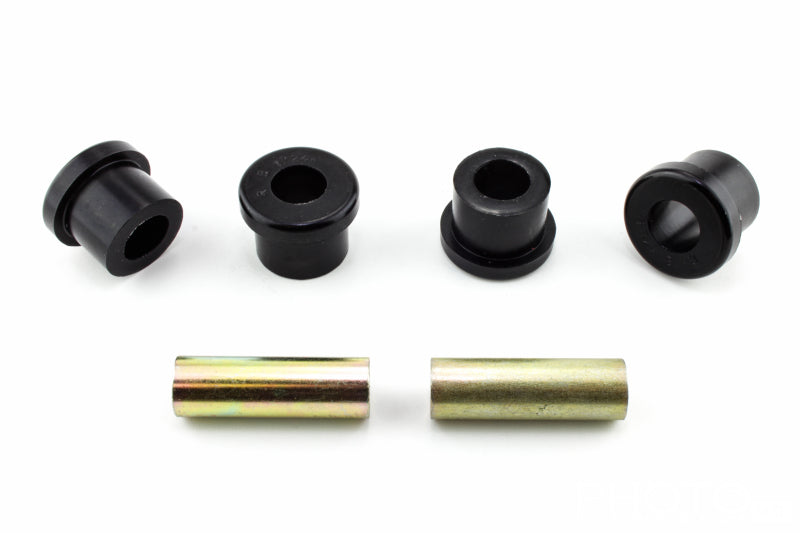 Whiteline W51724 Front Control Arm for 1988-2019 Toyota Corolla, 2003-2014 Toyota Matrix, 2001-2009 Toyota Prius and More