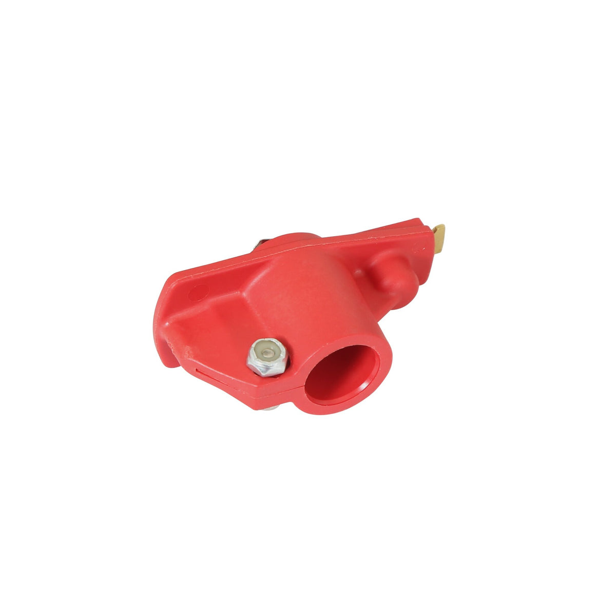 MSD 79193 Replacement Cap and Rotor for Pro Mag, Black