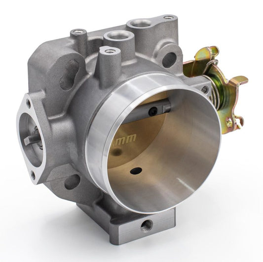 BLOX Racing 06-11 Honda Civic Si Dual-pattern K-series 70mm Tuner Series Throttle Body BXIM-00223
