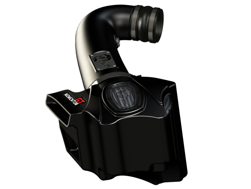 aFe Power 51-76205-1 Momentum GT Cold Air Intake - 2011-2021 Jeep Grand Cherokee WK2 V8-5.7L HEMI | Pro DRY S
