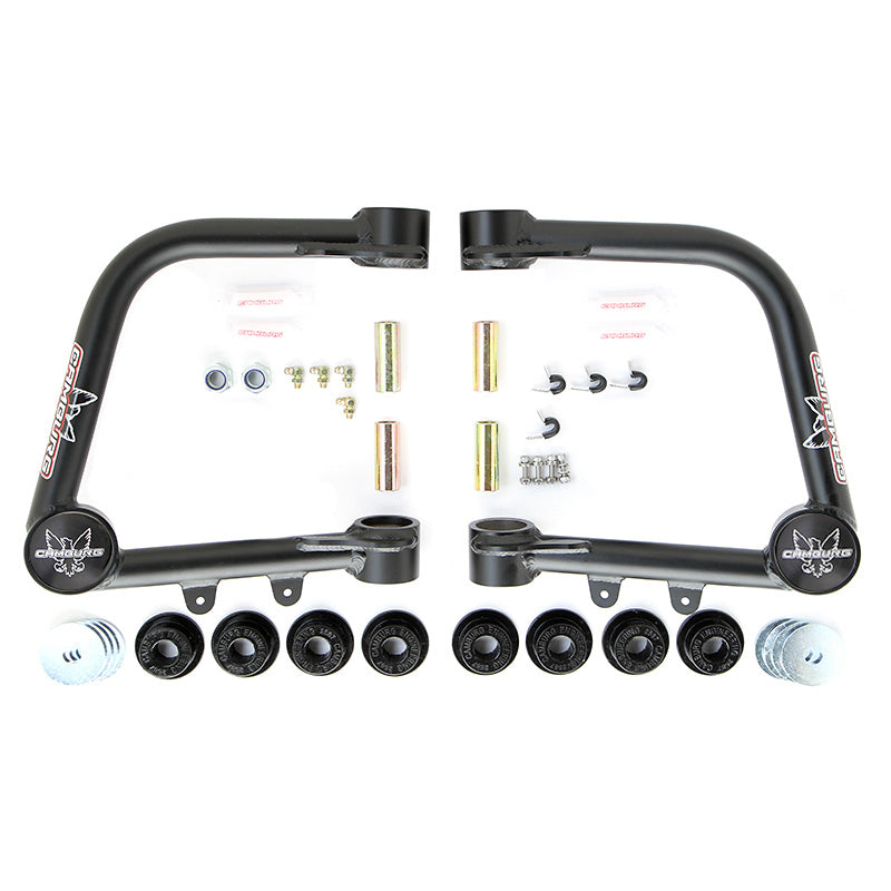 Camburg Engineering CAM-310083 Performance X-Joint UCA for 2007-2022 Toyota Tundra / Sequoia