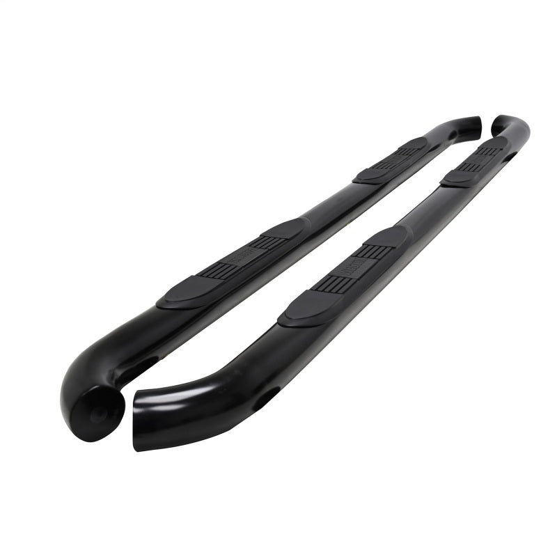 Westin 23-4155 E-Series 3 Nerf Step Bars for 2019-2026 Ford Ranger SuperCrew Black