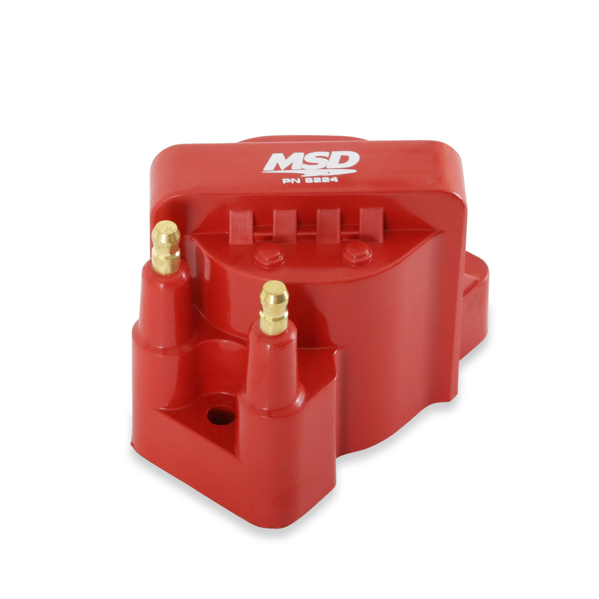 MSD 8224 Coil Pack - GM Dual Tower