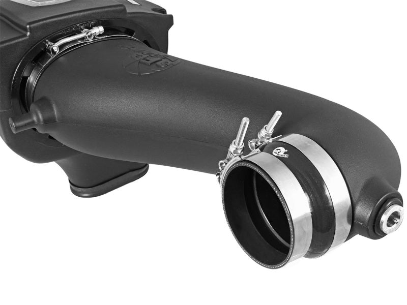 aFe Power 51-72202 Momentum GT Cold Air Intake - 2011-2023 Dodge Challenger / Charger / Chrysler 300 V8-5.7L HEMI | Pro DRY S