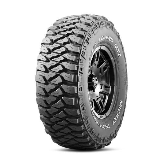 Mickey Thompson 331135011 Baja Legend MTZ LT315/75R16 127/124Q Mud Terrain Tire