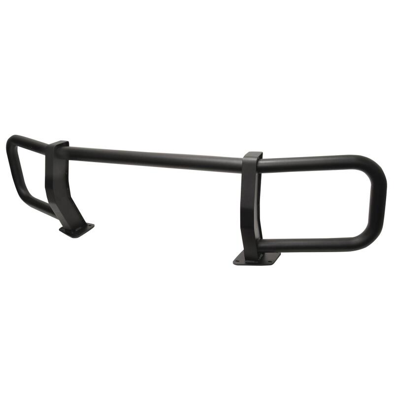 Westin 59-761255 XTS Front Bumper Brush Guard for 2021-2026 Ford Bronco Textured Black