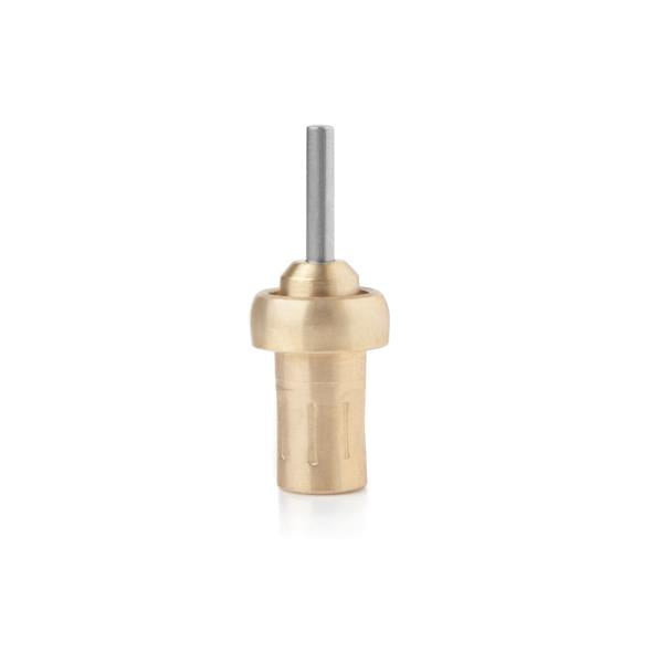 Mishimoto Sandwich Plate Thermostat 93 Degrees C/200 Degrees F - #MMTS-SPT-93