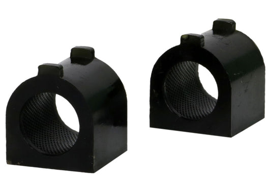 Whiteline W0410-27 Universal Heavy Duty 27mm Sway Bar Mount Bushing for 2009-2020 Nissan 370Z, 2008-2013 Infiniti G37