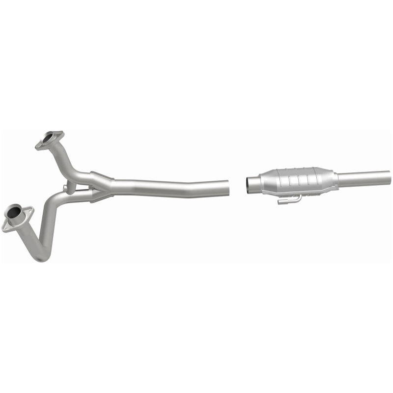 MagnaFlow 93307 Conv DF Ford 85 94 - #93307