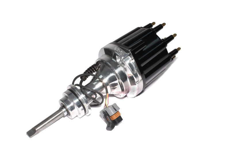 FAST 305011 Billet Dual Sync Distributor Small Block