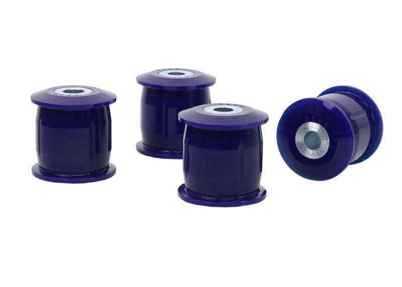 SuperPro Rear Trailing Arm Upper Bushing Kit