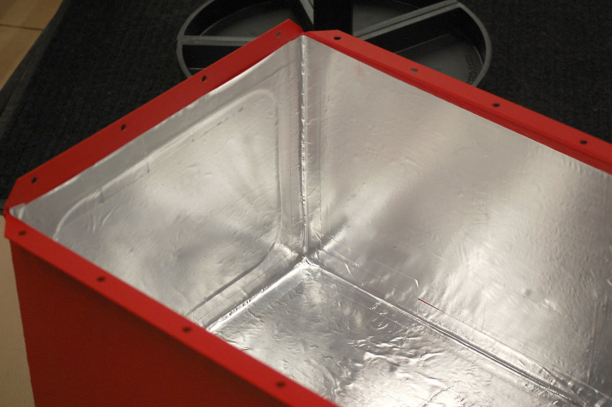 DEI Reflect-A-Cool 3ft x 4ft Sheet