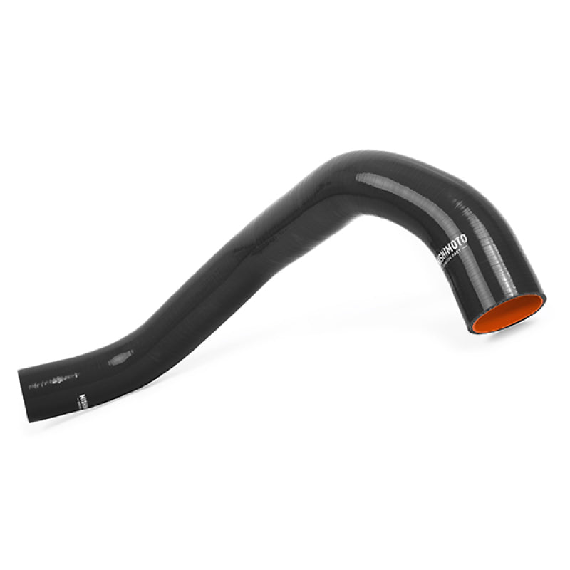 Mishimoto 93-02 Nissan Skyline R33/34 GTR Black Silicone Hose Kit - #MMHOSE-RHD-33BK