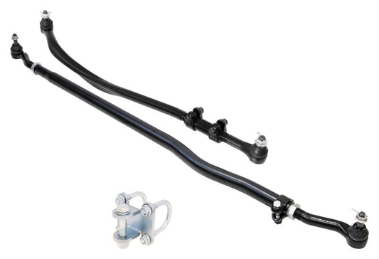 RockJock JK Currectlync Steering System