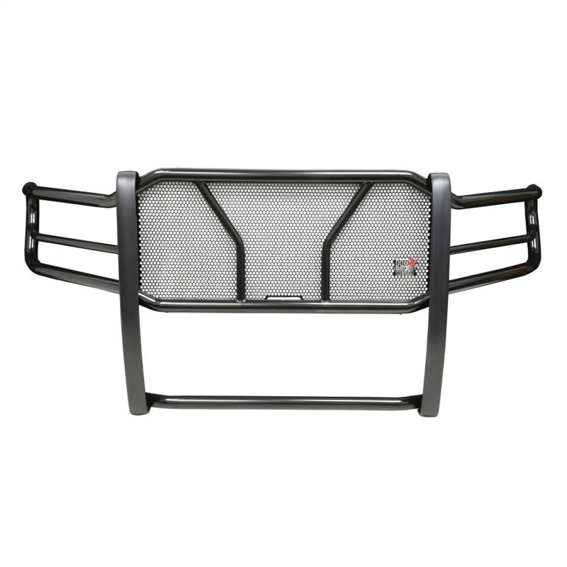 Westin 57-4025 HDX Grille Guard for 2019-2024 Ram 2500/3500 Black