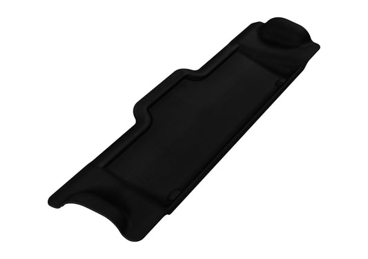 3D MAXpider Kagu 3rd Row Floor Mats for 2011-2020 Infiniti QX56/QX80