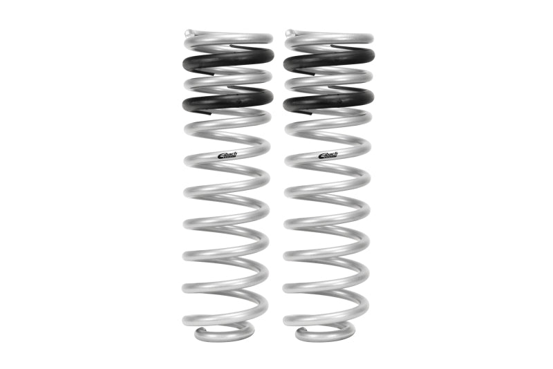 Eibach Pro-Truck Lift Kit for 2011+ RAM 1500 4WD (Must Be Used with Pro-Truck Rear Shocks) E30-27-001-02-02