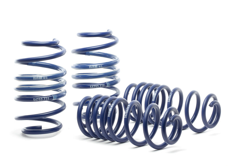 H&R Sport Springs - Volkswagen Jetta - 54754-77