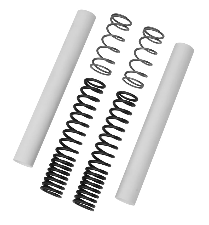 Burly Brand B28-112 Slammer Fork Spring Kit for 2016-2022 Harley-Davidson Sportster