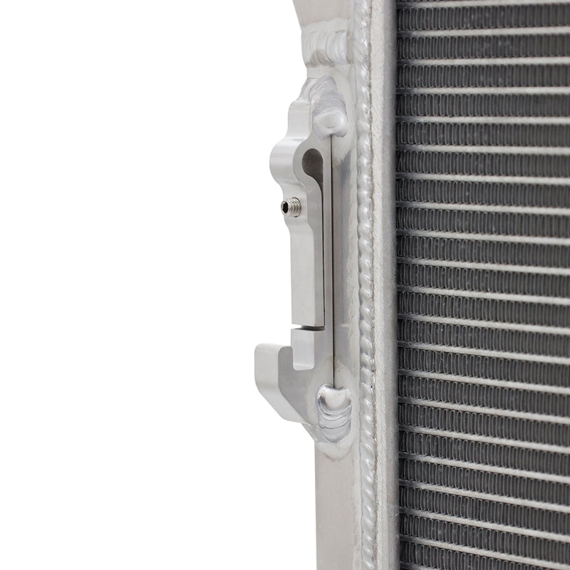 Mishimoto 03-10 Porsche Cayenne Performance Aluminum Radiator - #MMRAD-CAY-03