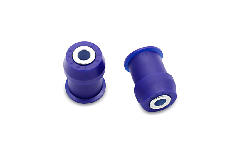 SuperPro Rear Upper Control Arm Outer Bushing Kit