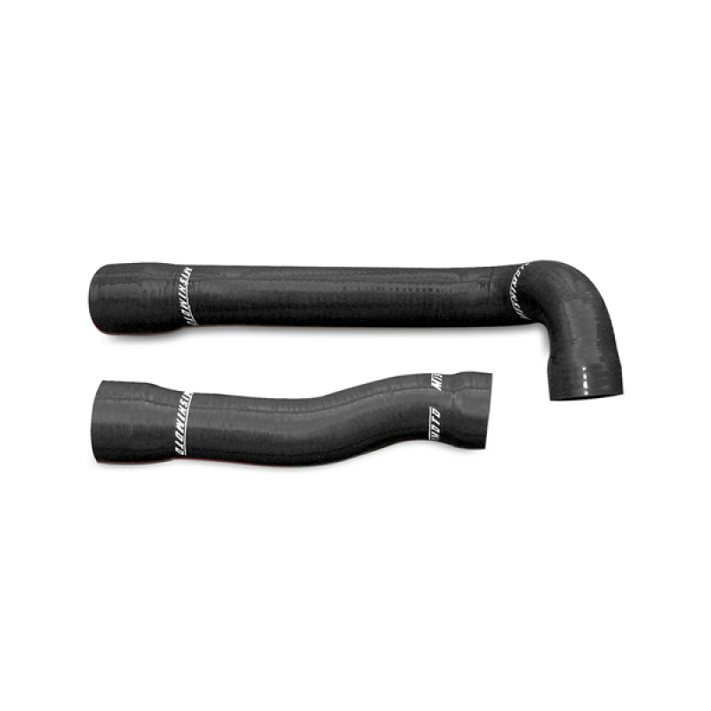 Mishimoto 99-06 BMW E46 Black Silicone Hose Kit - #MMHOSE-E46-99BK
