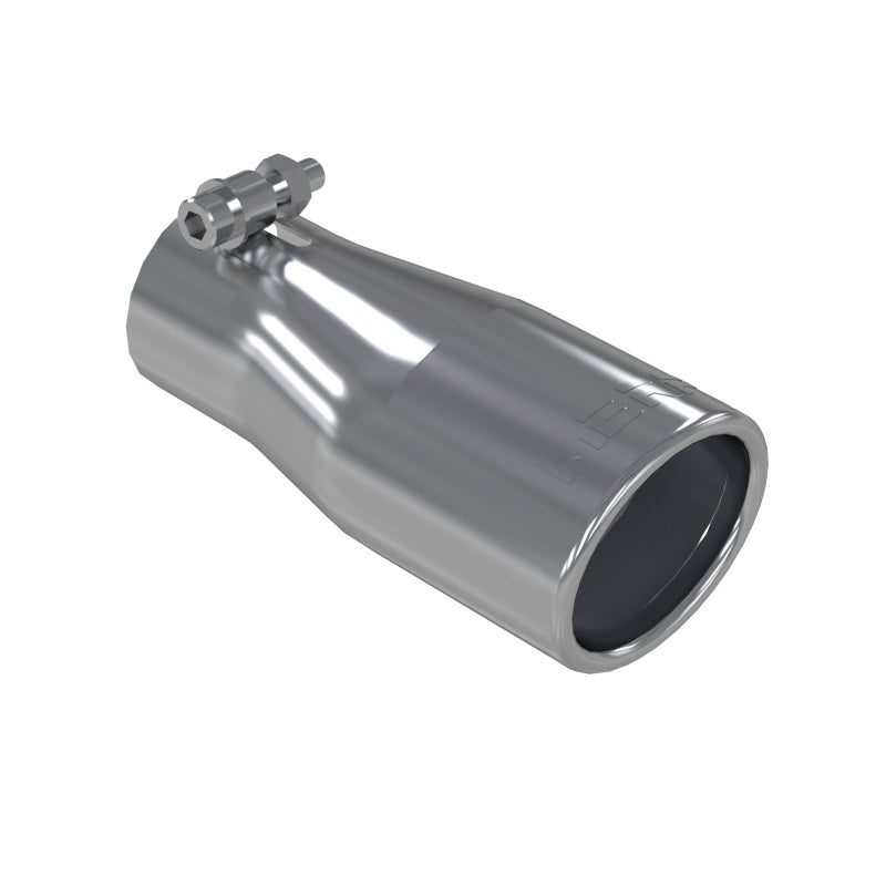 MBRP T5116 10in Oval Exhaust Tip