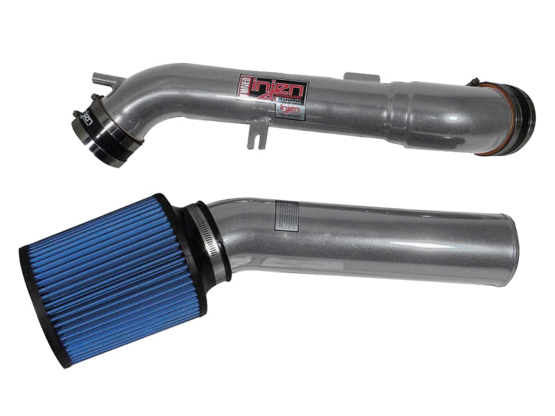 Injen 03-06 G35 AT/MT Coupe Polished Cold Air Intake - #SP1993P