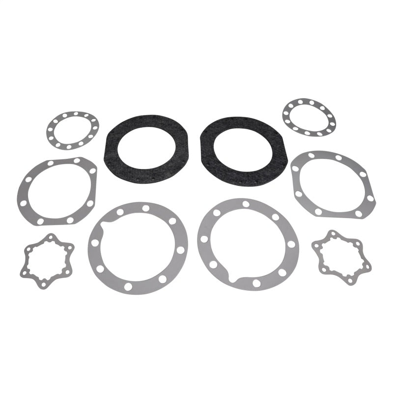Yukon Gear & Axle YP KNCLKIT-TOY for Toyota 79-85 Hilux and 75-90 Landcruiser Knuckle Kit