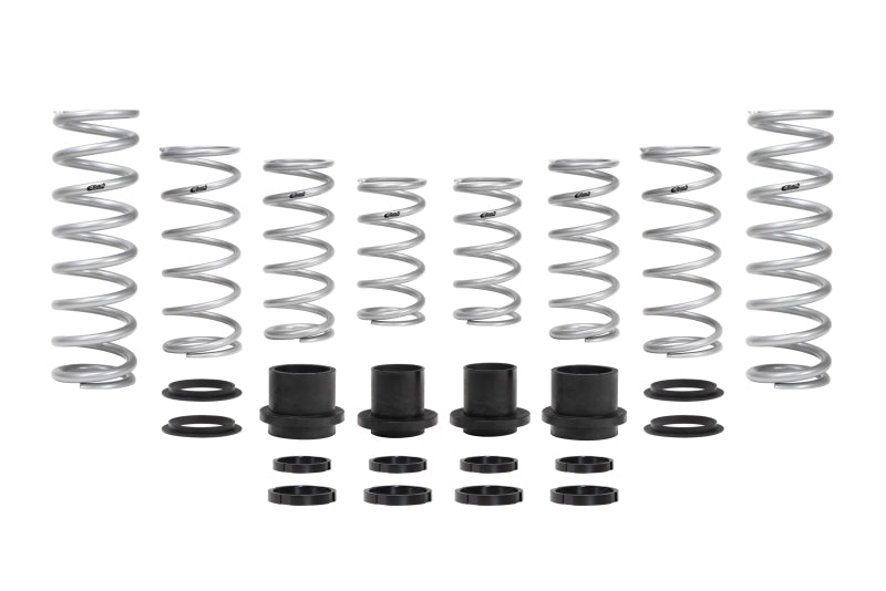 Eibach Pro-UTV 2018-2019 Polaris RZR XP Turbo S 2-Seat Stage 2 Performance Spring E85-209-015-02-22