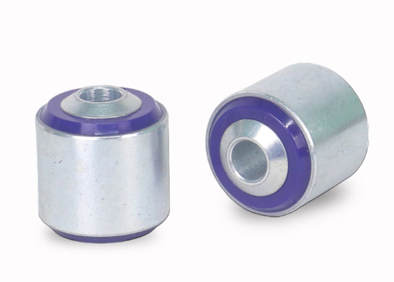 SuperPro Rear Lower At Knuckle Suspension Control Arm Bushing Kit