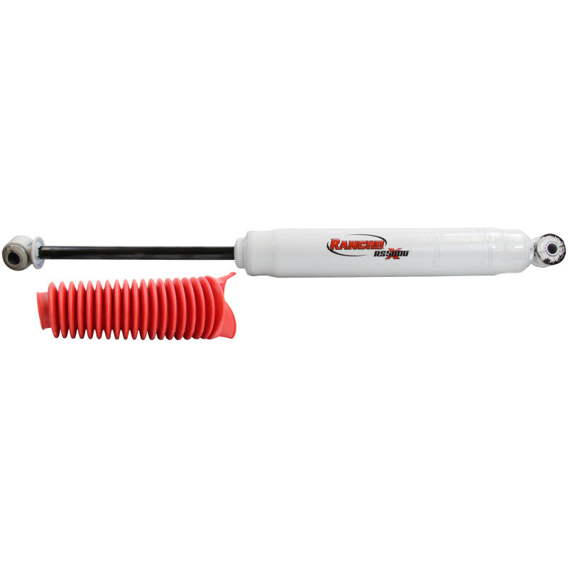 Rancho 00-05 Ford Excursion Front RS5000X Shock - #RS55264