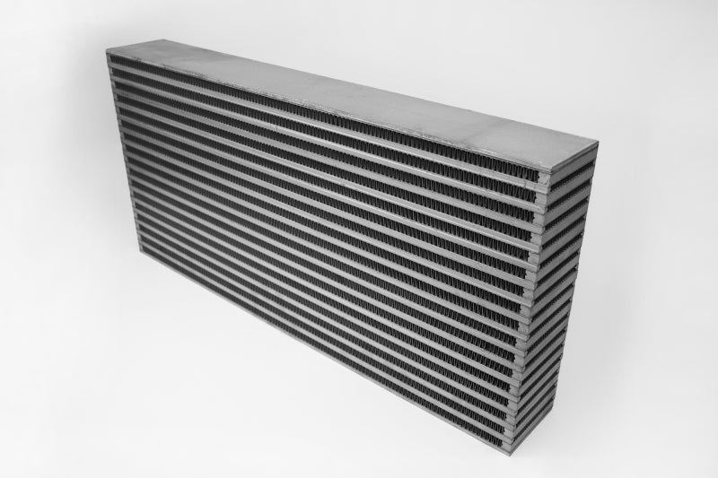 CSF 8047 High Perf Bar & Plate Intercooler Core - 22in L x 12in H x 3.5in W