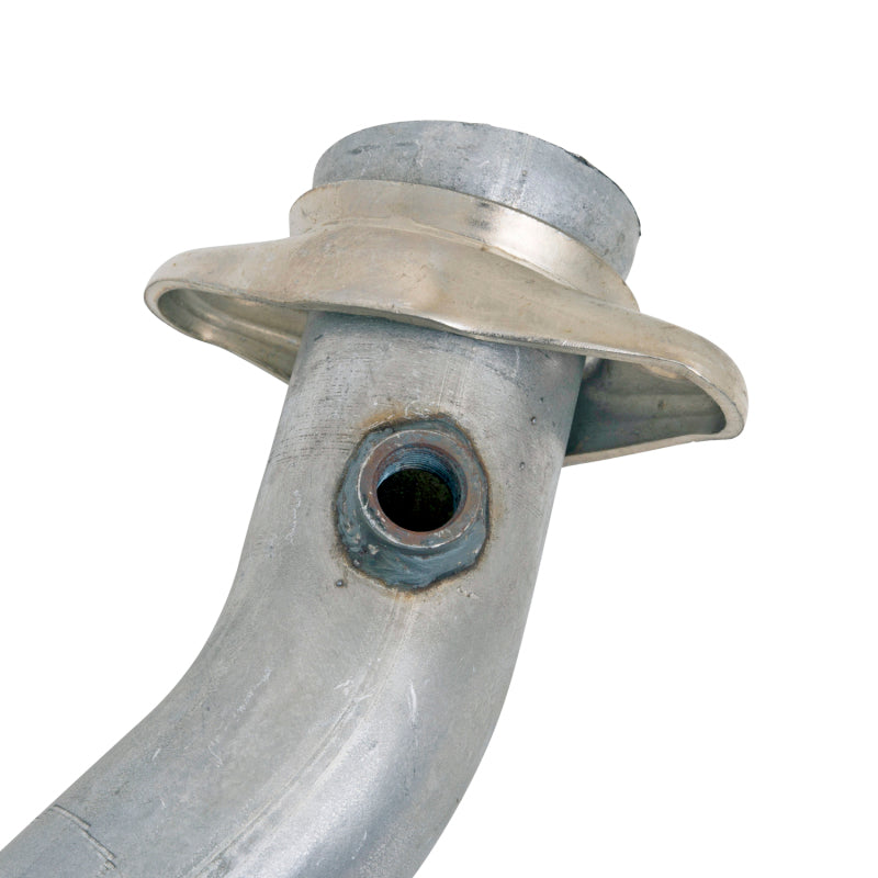 BBK Performance 1662 High Flow X-Pipe with Catalytic Converters (2-1/2 in) for 1986-1993 Ford Mustang 5.0L