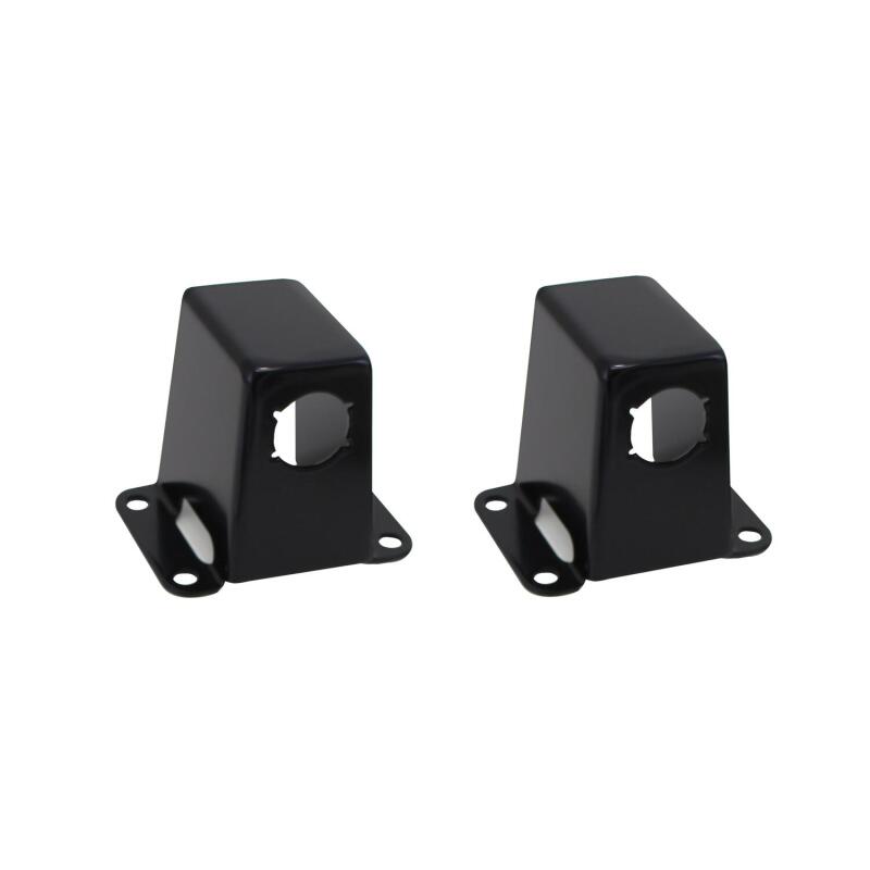 Westin 40-0005S Sensor Relocator for 2014-2020 Chevrolet/GMC Truck/SUV Black