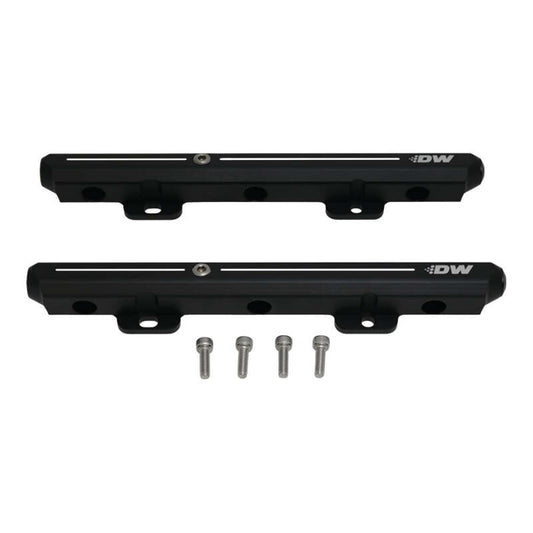 DeatschWerks Honda J-Series Fuel Rails (Late)