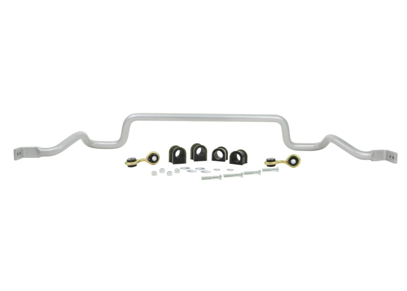 Whiteline BTF67Z Front 30mm Heavy Duty Adjustable Sway Bar for 1992-2000 Lexus SC300, 1992-2000 Lexus SC400, 1993-1998 Toyota Supra