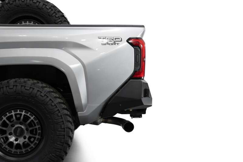 Addictive Desert Designs for 2024 Toyota Tacoma Stealth Rear Bumper