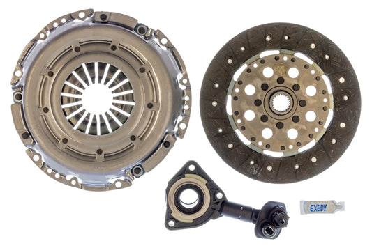 Exedy OE for 2012-2015 Ford Focus L4 Clutch Kit