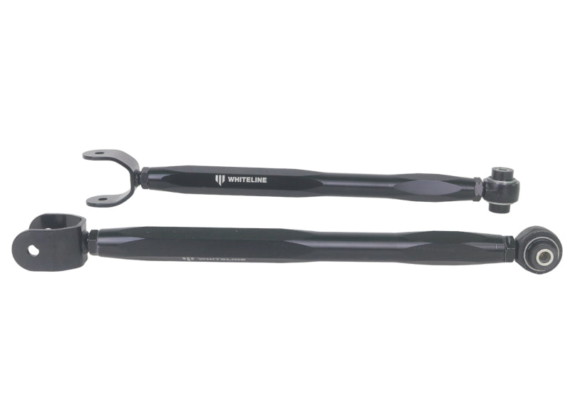 Whiteline KTA341 Adjustable Rear Lower Control Arm for 1992-2005 BMW 325i, 1992-2005 BMW 320i, 1992-1999 BMW 318i and More