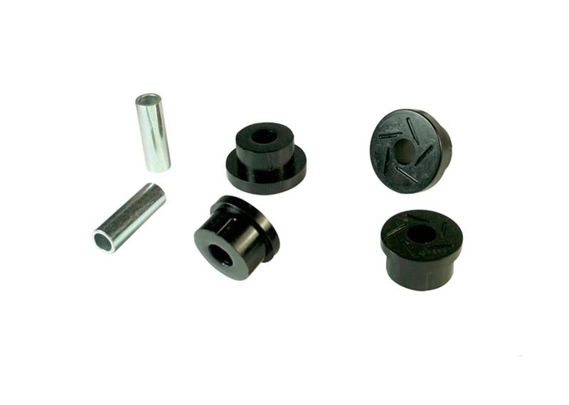 Whiteline W51231A Front Control Arm Lower Inner Front Bushing Kit for 1993-1998 Toyota Supra, 1992-1996 Lexus SC300, 1992-1996 Lexus SC400