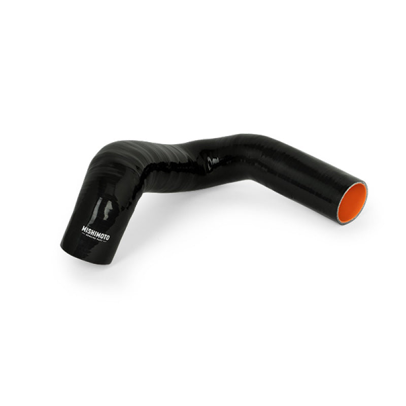 Mishimoto Ford Focus ST Cold-Side Intercooler Pipe Kit 2013-2018 - #MMICP-FOST-13CBK