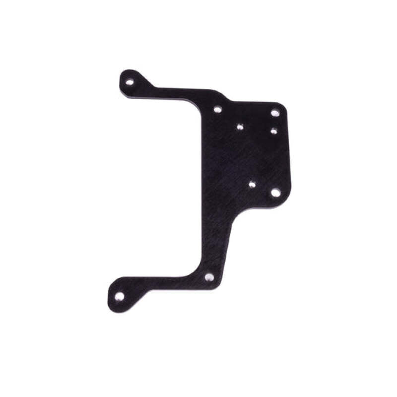 Chase Bays CB-CC-HBPTBRKT Handbrake Mounting Bracket for 1997-2013 Chevrolet Corvette C5 C6
