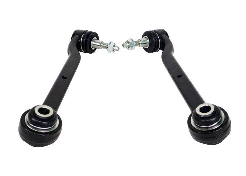 Whiteline KTA417 Front Lateral Link Lower Control Arm for 2015-2023 Ford Mustang