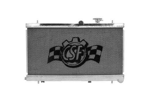 CSF 3076 Radiator for 02-07 Subaru Impreza